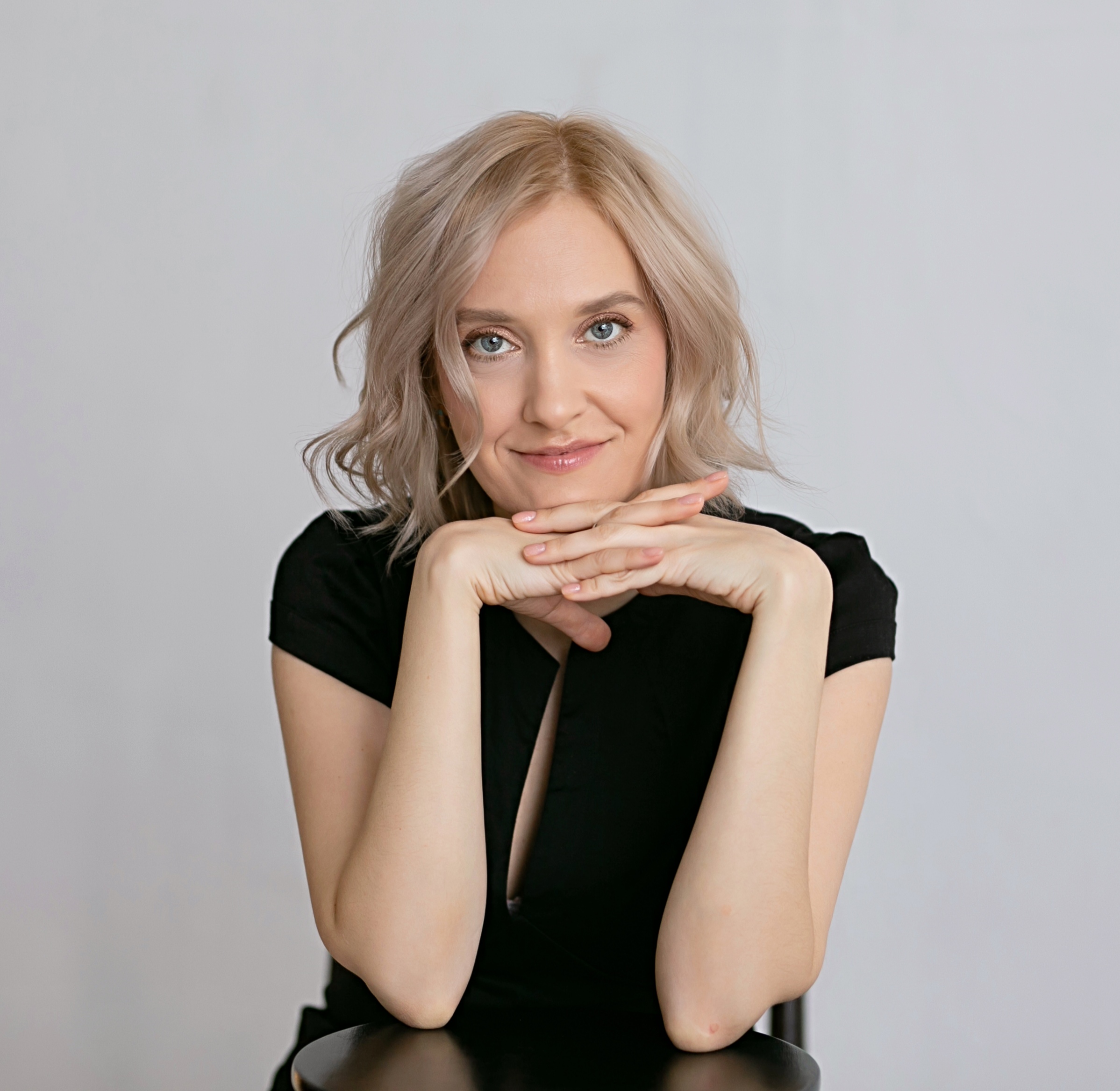 Трепалина Юлия Геннадьевна