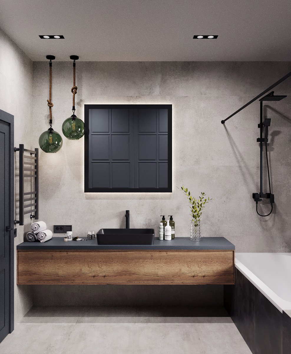 Проект Федотовой Натальи