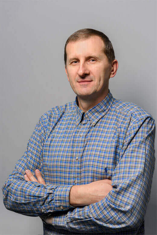 Алексей Щербина