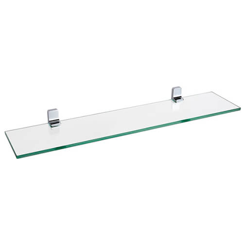 Полка AVS Illusion, 60 см, стекло...