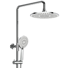 Душевая программа