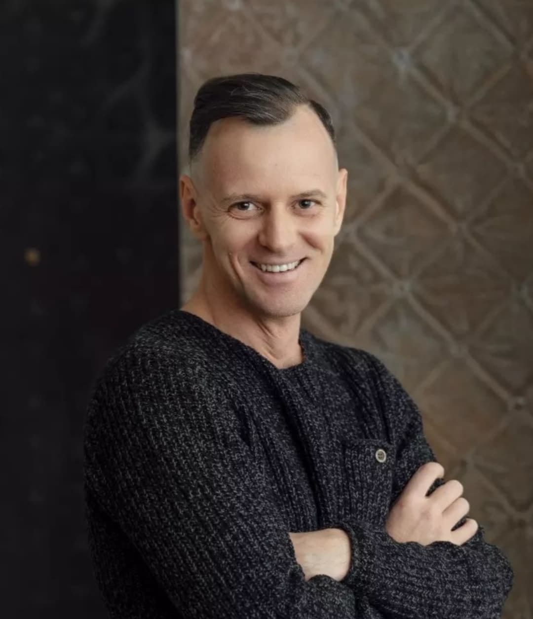 Алексей Алфеев