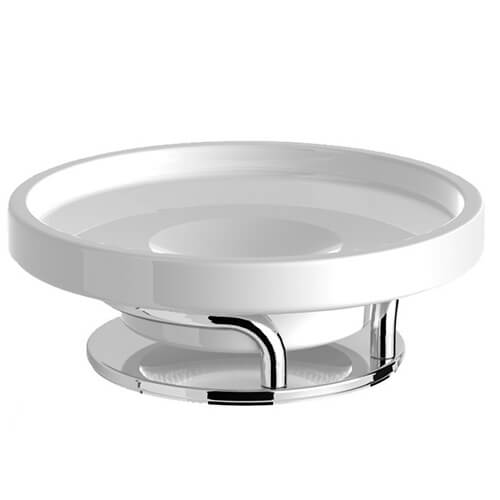 Мыльница керамика настольная Lang...