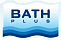 Логотип Bath Plus